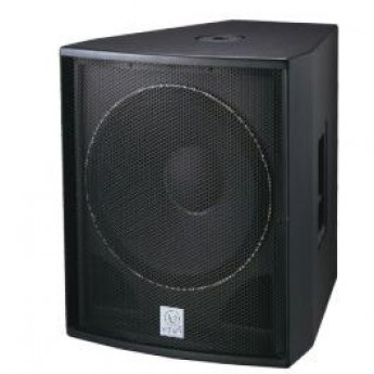 Пассивный сабвуфер DREAMSOUND FW-3118 07786 Пассивный сабвуфер DREAMSOUND FW-3118 07786