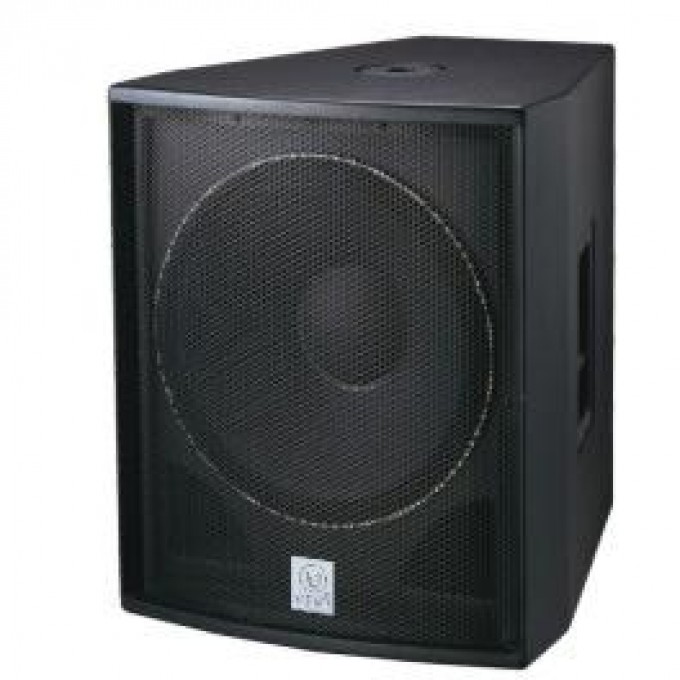 Пассивный сабвуфер DREAMSOUND FW-3118 07786