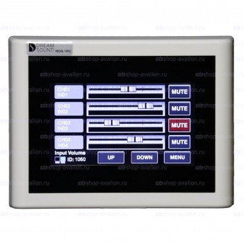 АЦП/ЦАП конвертор DREAMSOUND MDS-1RC 82143