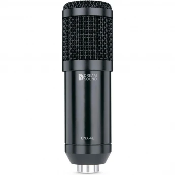 USB микрофоны DREAMSOUND GES-100U 83531