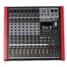 Аналоговый микшер DREAMSOUND DS-08MP 84984