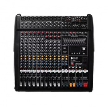 Аналоговый микшер DREAMSOUND DS-1000-3 84985