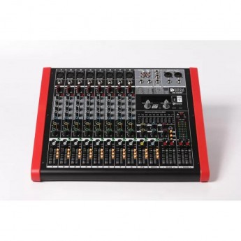 Аналоговый микшер DREAMSOUND DS-12MP 84986