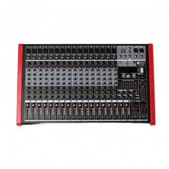 Аналоговый микшер DREAMSOUND DS-16MP 84987