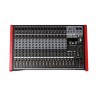 Аналоговый микшер DREAMSOUND DS-16MP 84987