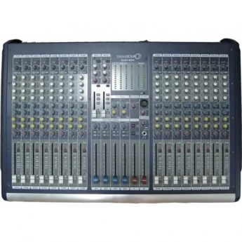 Аналоговый микшер DREAMSOUND CLS1600 89062