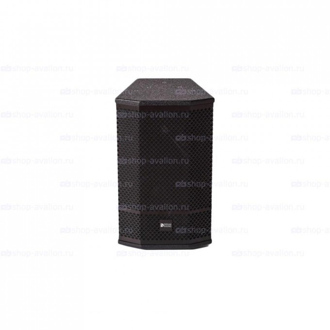 Активная акустическая система DREAMSOUND DS-10DA 90165