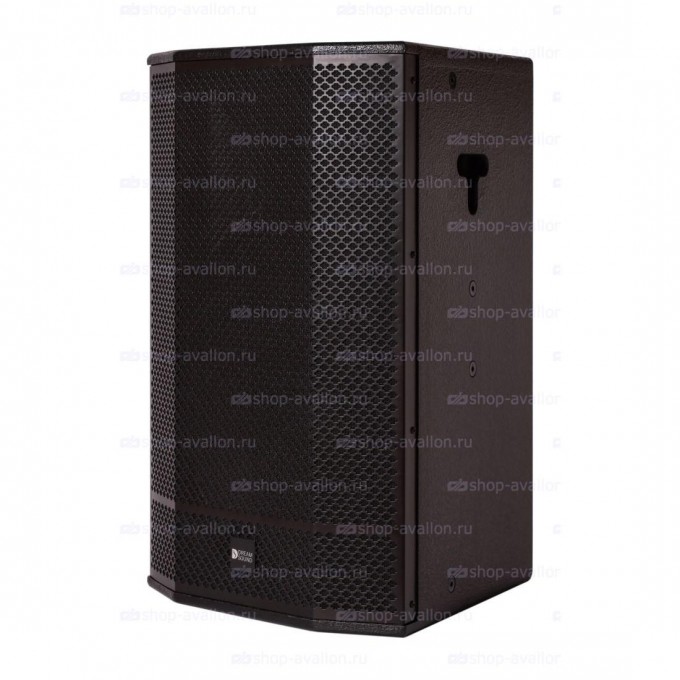 Активная акустическая система DREAMSOUND DS-15DA 90167
