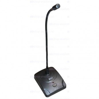 Настольный (гусиная шея), модульный конференционный DREAMSOUND CEJ-01 90200 Настольный (гусиная шея), модульный конференционный DREAMSOUND CEJ-01 90200