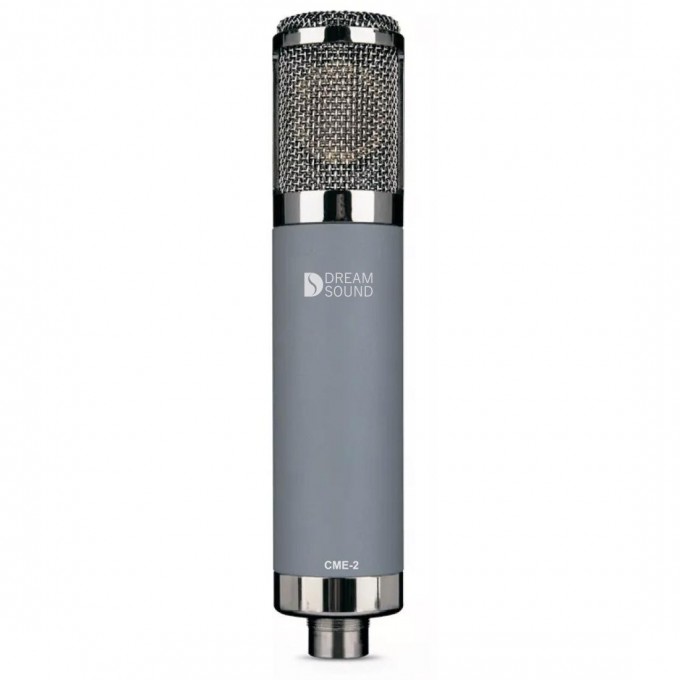 Конденсаторные микрофоны DREAMSOUND CME-2 90201