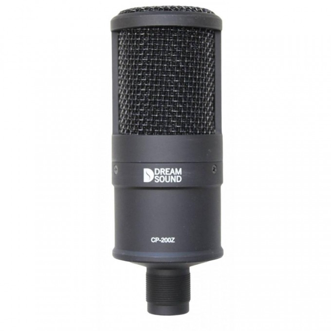 Конденсаторные микрофоны DREAMSOUND CP-200Z 90202