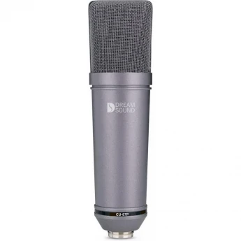 Конденсаторные микрофоны DREAMSOUND CU-87P 90204