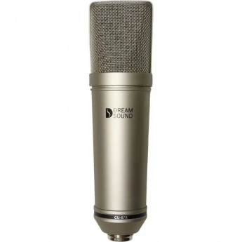 Конденсаторные микрофоны DREAMSOUND CU-87X 90205