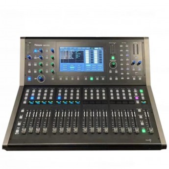 Цифровые микшерные пульты  DREAMSOUND DM-X32D 90208