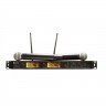 С 2-мя микрофонами DREAMSOUND AM-500-B58 90213
