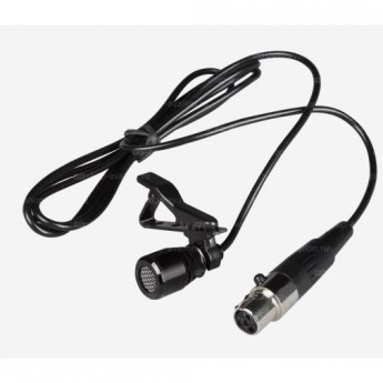 Микрофоны для радиосистем петличные DREAMSOUND LM-88 90218 Микрофоны для радиосистем петличные DREAMSOUND LM-88 90218