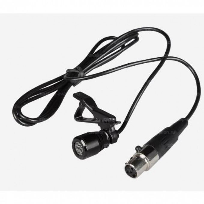 Микрофоны для радиосистем петличные DREAMSOUND LM-88 90218