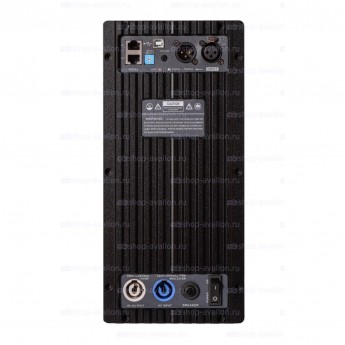 Приборы обработки DREAMSOUND PAM-550 90232