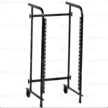 Рэковая стойка DREAMSOUND KR-20 90235 Рэковая стойка DREAMSOUND KR-20 90235