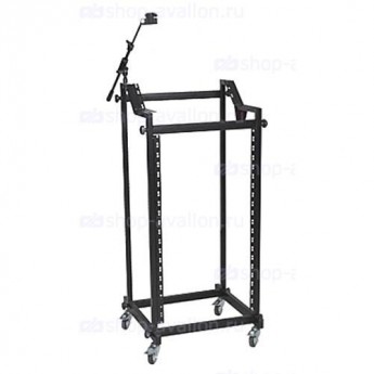 Рэковая стойка DREAMSOUND LK-382-1 90236 Рэковая стойка DREAMSOUND LK-382-1 90236