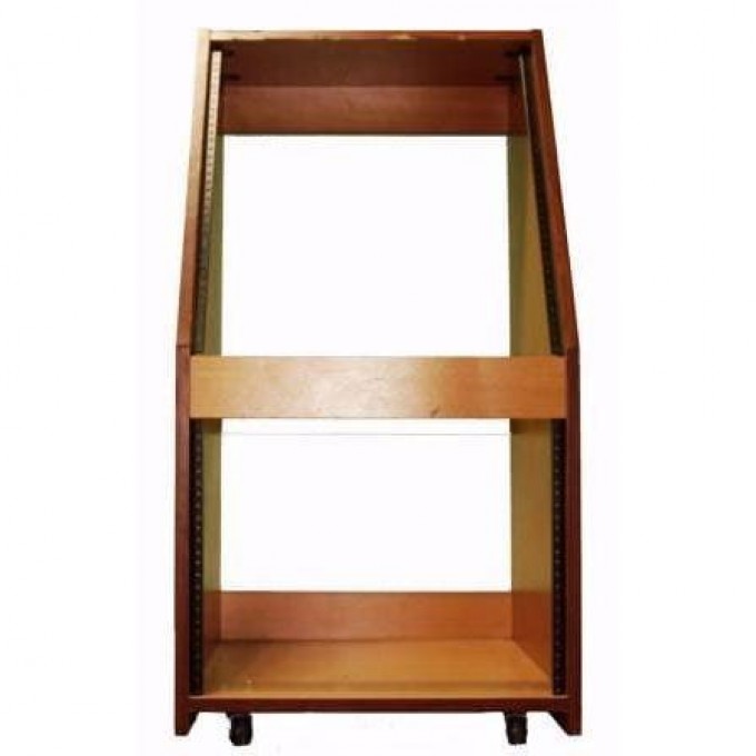 Рэковая стойка-шкаф DREAMSOUND RS-20U 90238