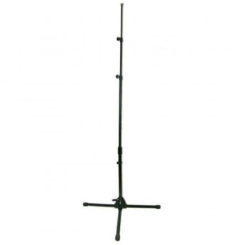 Стойка микрофонная DREAMSOUND LK-114B 90248 Стойка микрофонная DREAMSOUND LK-114B 90248